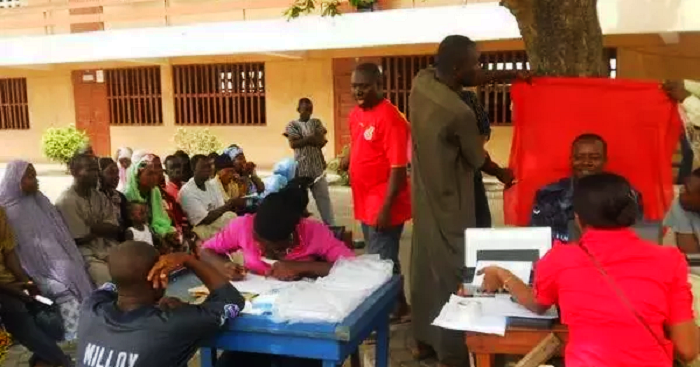 Let’s ensure success of exhibition exercise